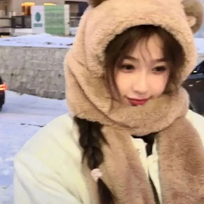 美食街女老板