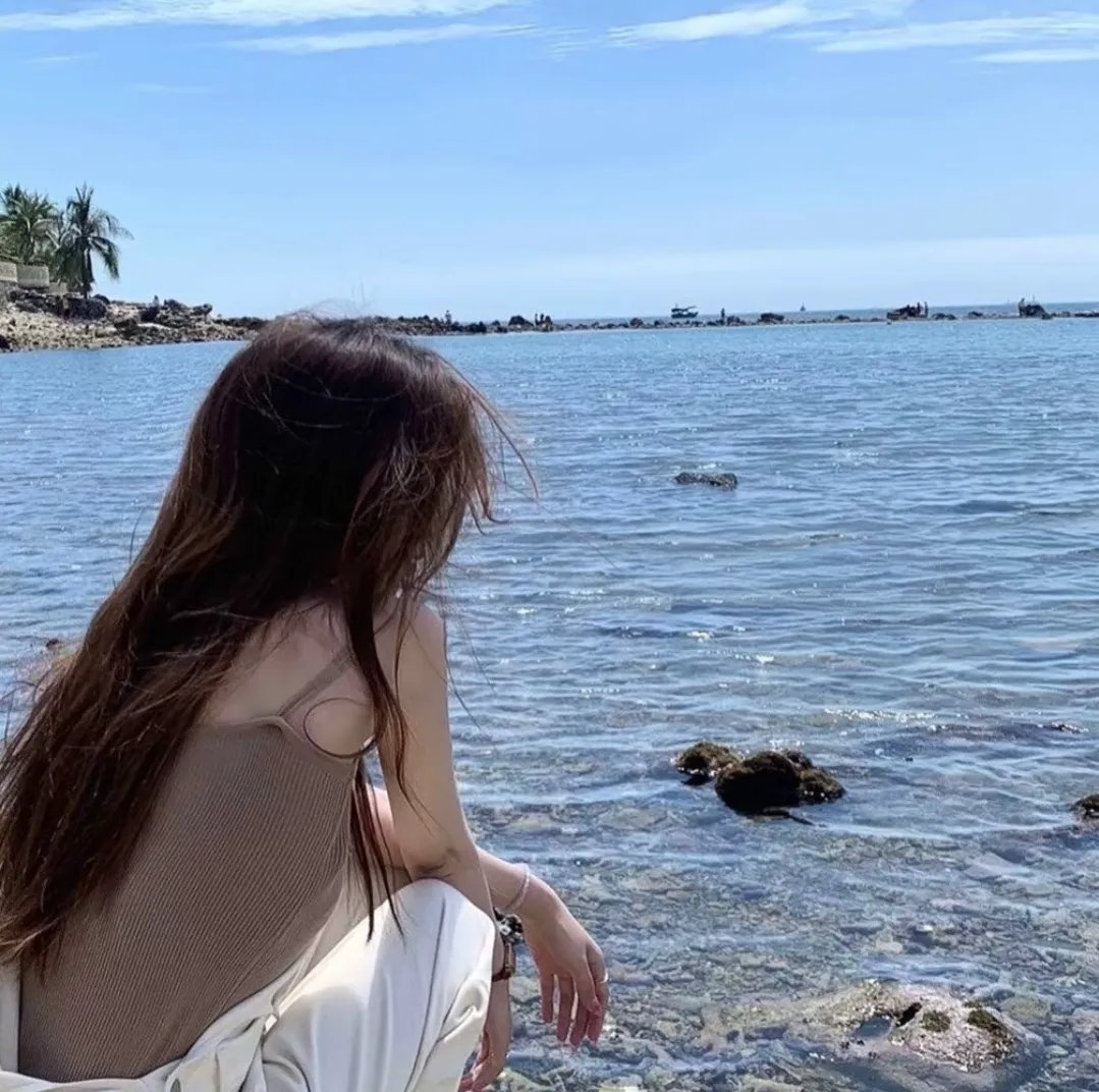 海角恋人