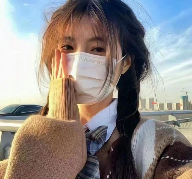 想去看海的女孩们
